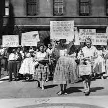 Environmental Justice and Racial Injustice
